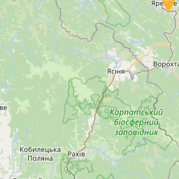 GORGAN на карті